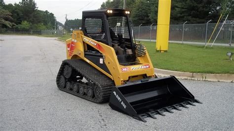 asv posi track skid steer loader|Terex Posi.